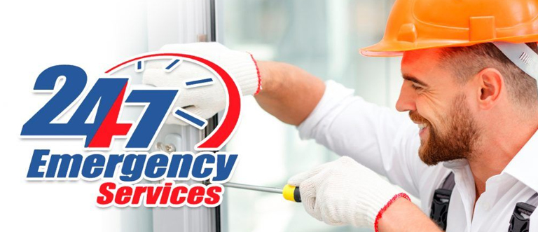 24 hour Commercial Locksmith homeland