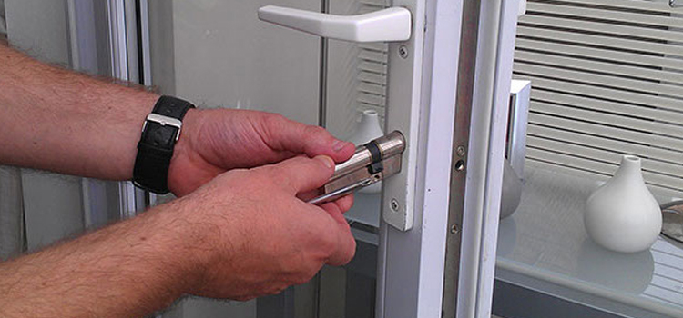 Commercial Door Lock Repair in Homeland