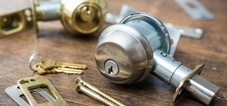 Doorknob Locks Repair Homeland
