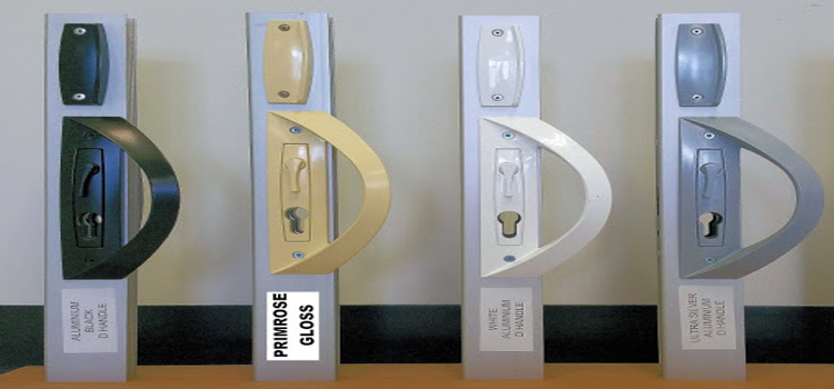 Sliding Door Handle Design Homeland