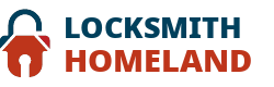 Locksmith Homeland