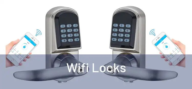  Wifi Locks 
